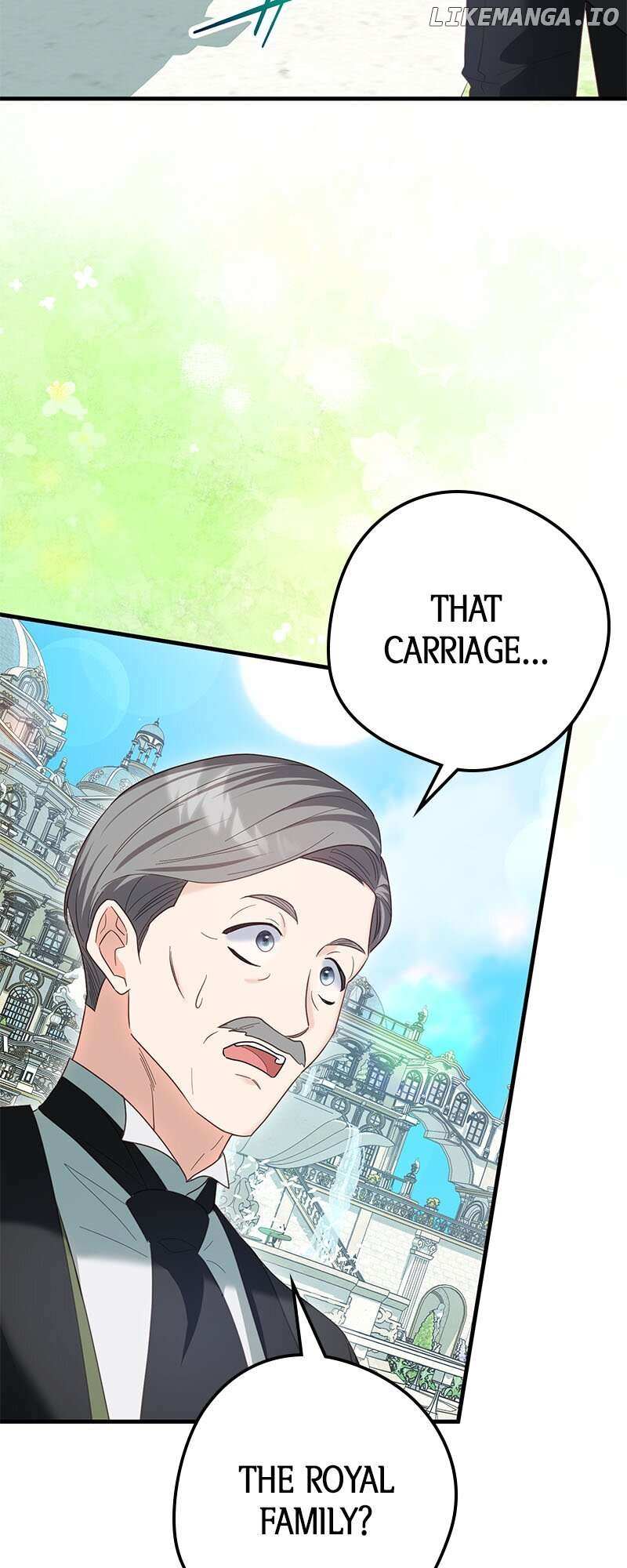 A Golden Fate That Transcends Time Chapter 75 page 53 - 