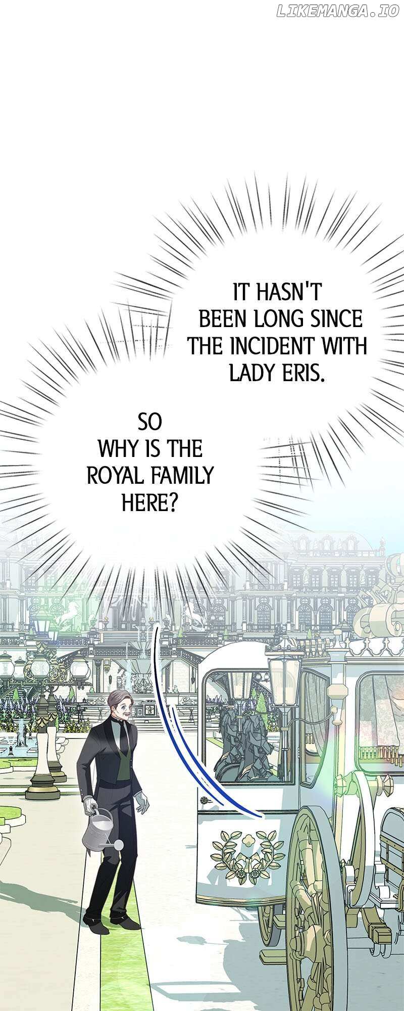 A Golden Fate That Transcends Time Chapter 75 page 55 - 