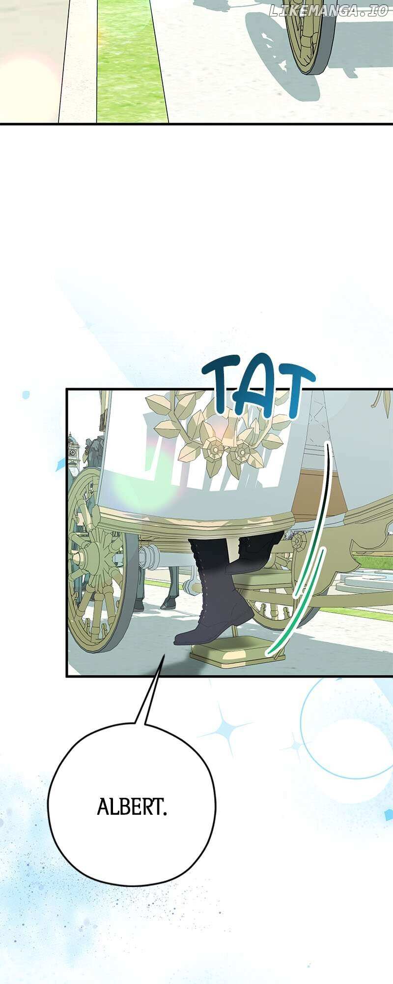 A Golden Fate That Transcends Time Chapter 75 page 56 - 