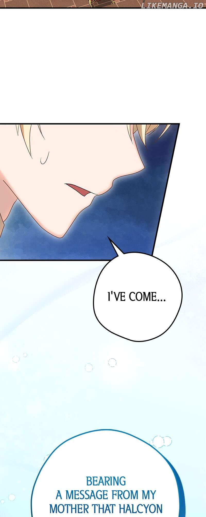 A Golden Fate That Transcends Time Chapter 75 page 59 - 