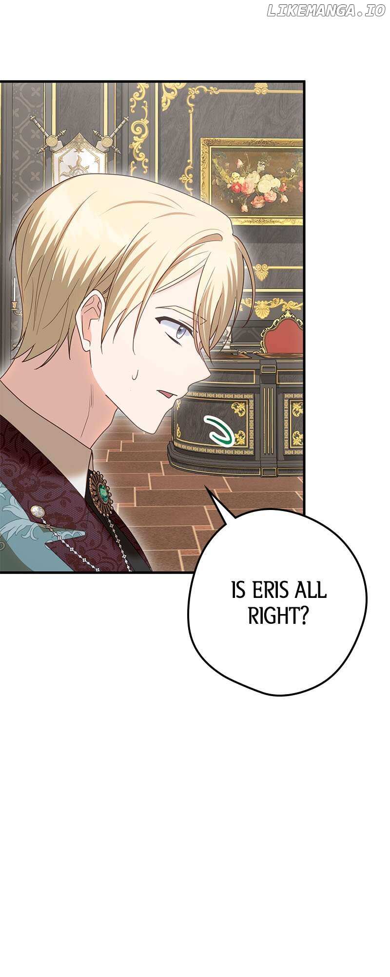 A Golden Fate That Transcends Time Chapter 75 page 62 - 