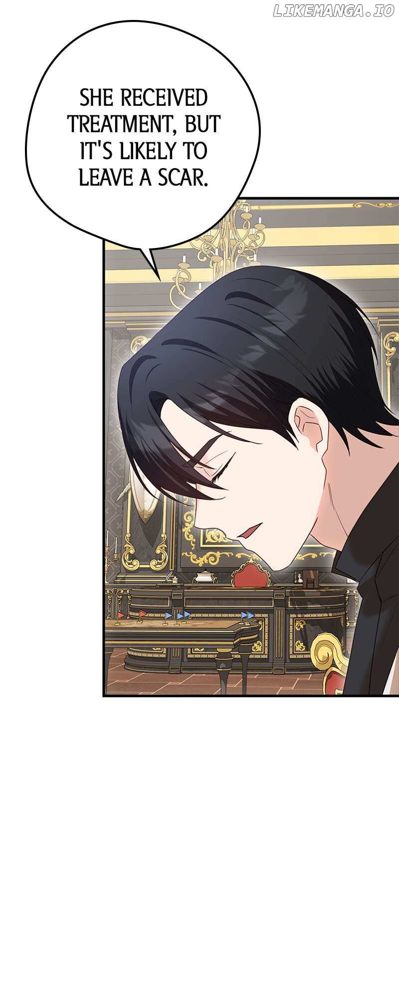 A Golden Fate That Transcends Time Chapter 75 page 63 - 