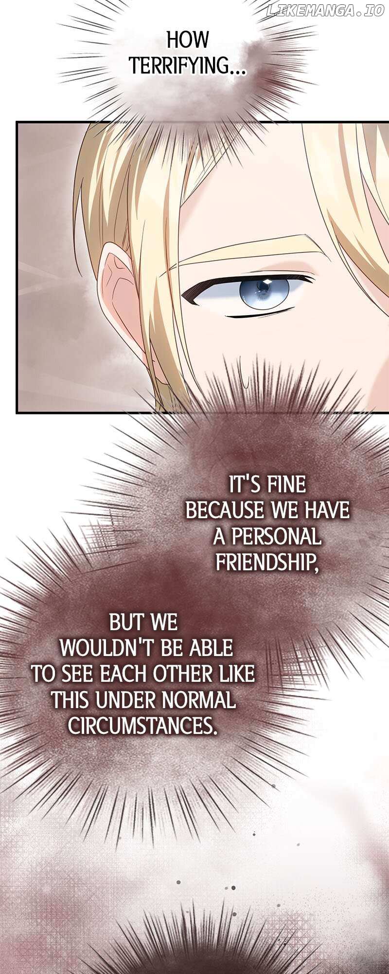 A Golden Fate That Transcends Time Chapter 75 page 65 - 
