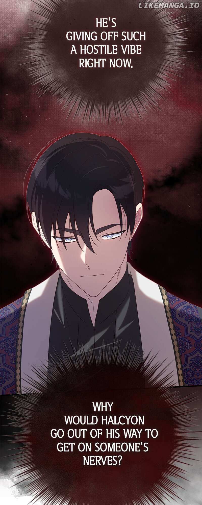 A Golden Fate That Transcends Time Chapter 75 page 66 - 