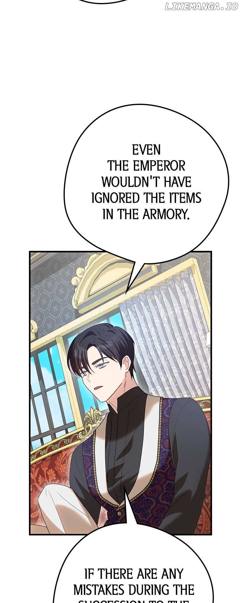 A Golden Fate That Transcends Time Chapter 75 page 68 - 