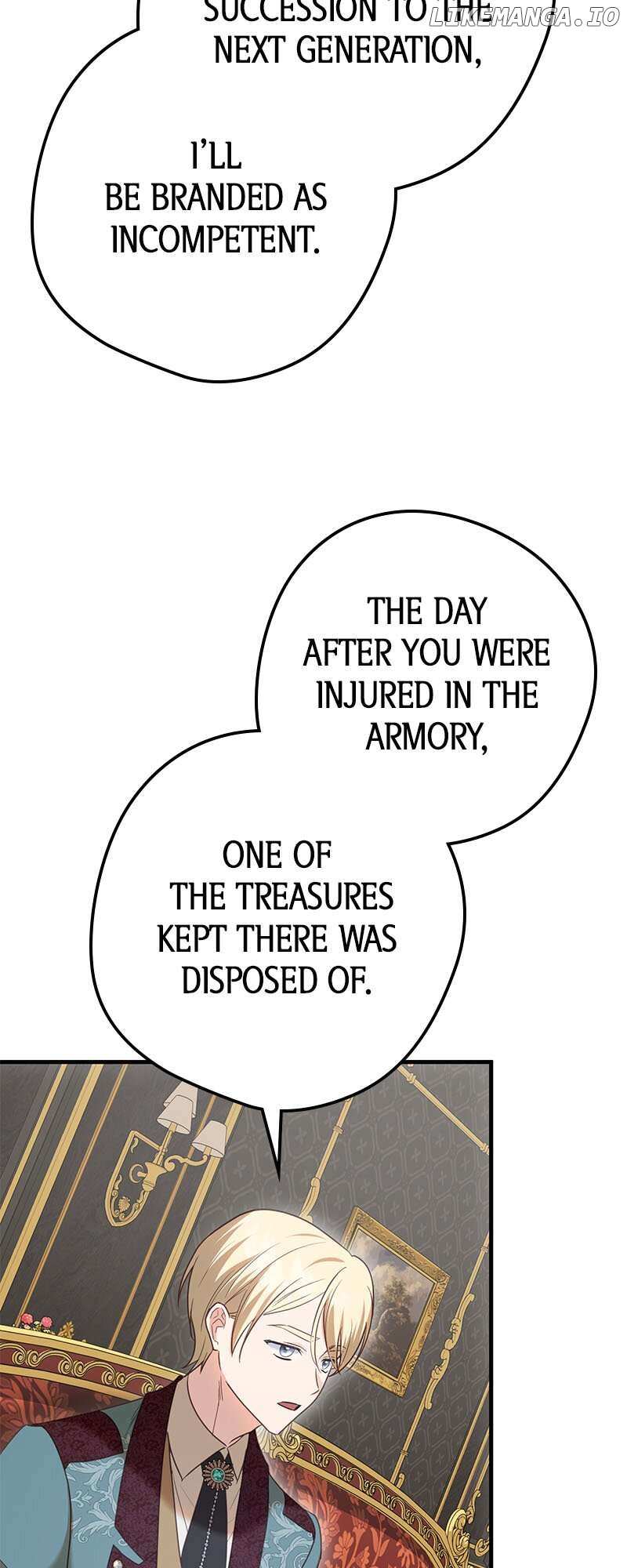 A Golden Fate That Transcends Time Chapter 75 page 69 - 