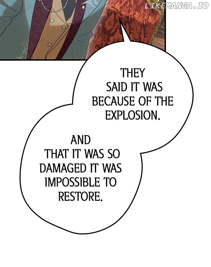 A Golden Fate That Transcends Time Chapter 75 page 70 - 