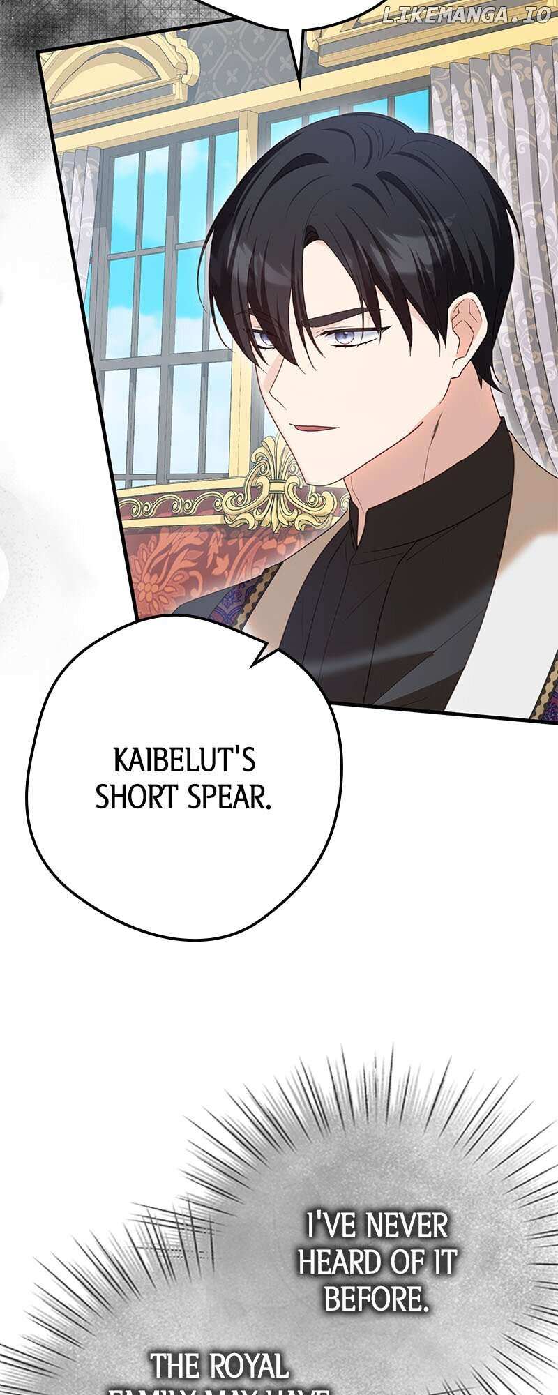 A Golden Fate That Transcends Time Chapter 75 page 72 - 