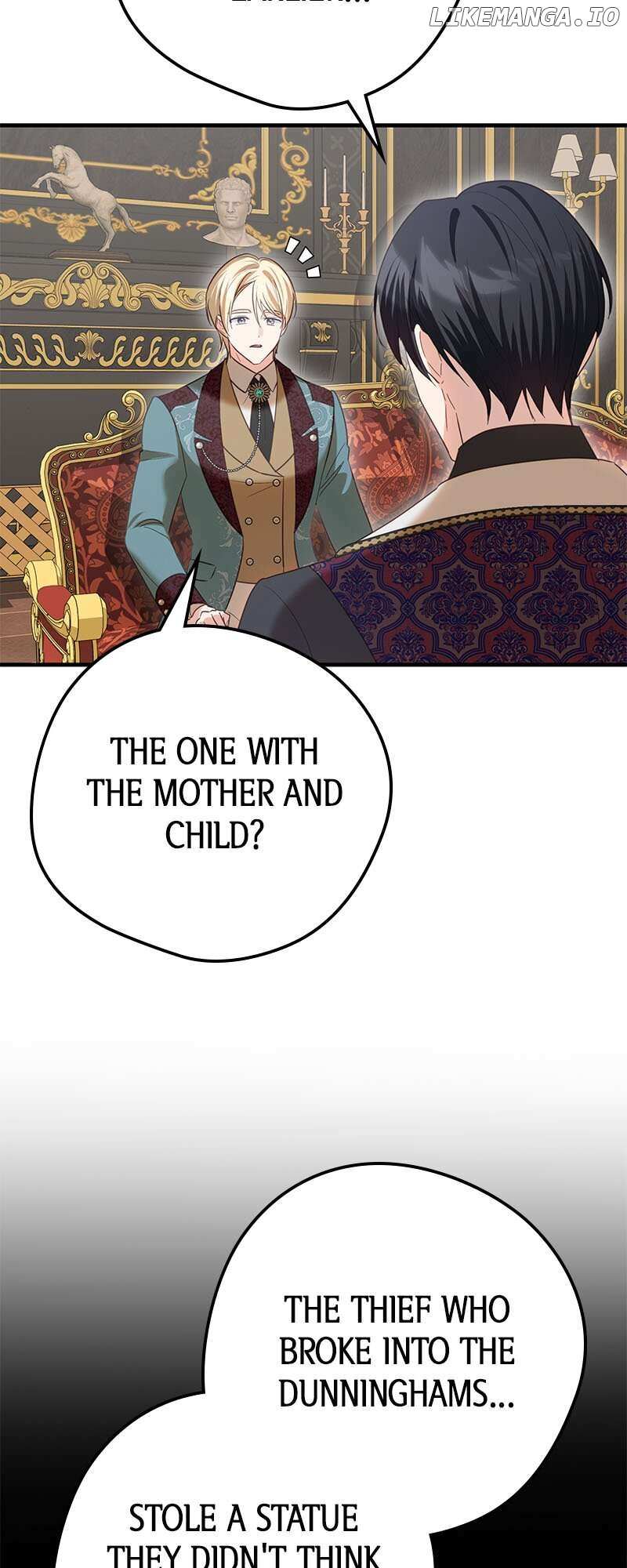 A Golden Fate That Transcends Time Chapter 75 page 74 - 