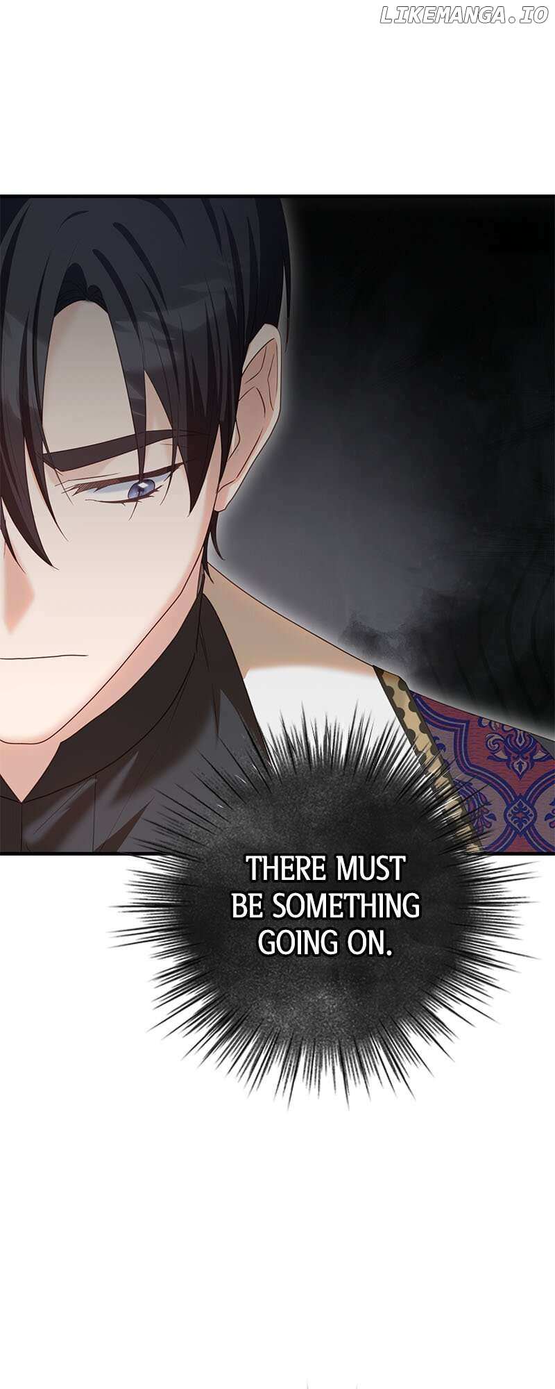 A Golden Fate That Transcends Time Chapter 75 page 78 - 