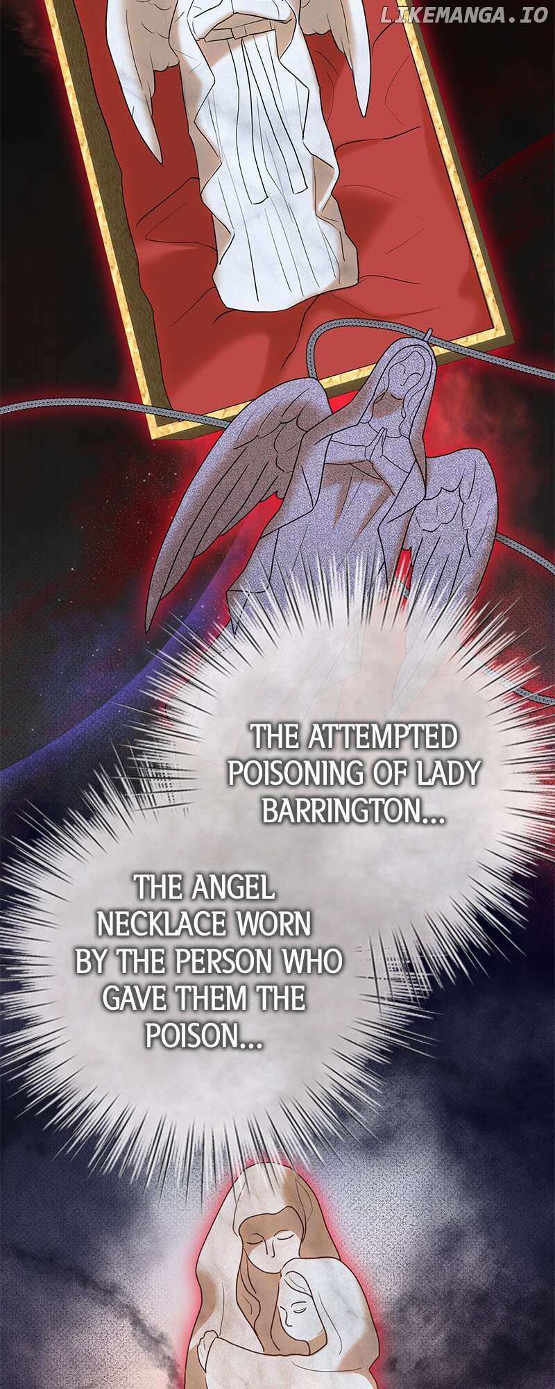 A Golden Fate That Transcends Time Chapter 75 page 80 - 