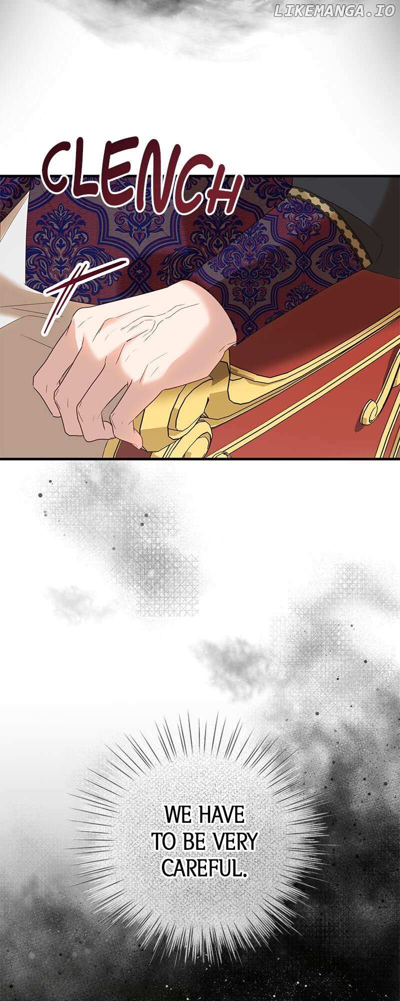 A Golden Fate That Transcends Time Chapter 75 page 83 - 