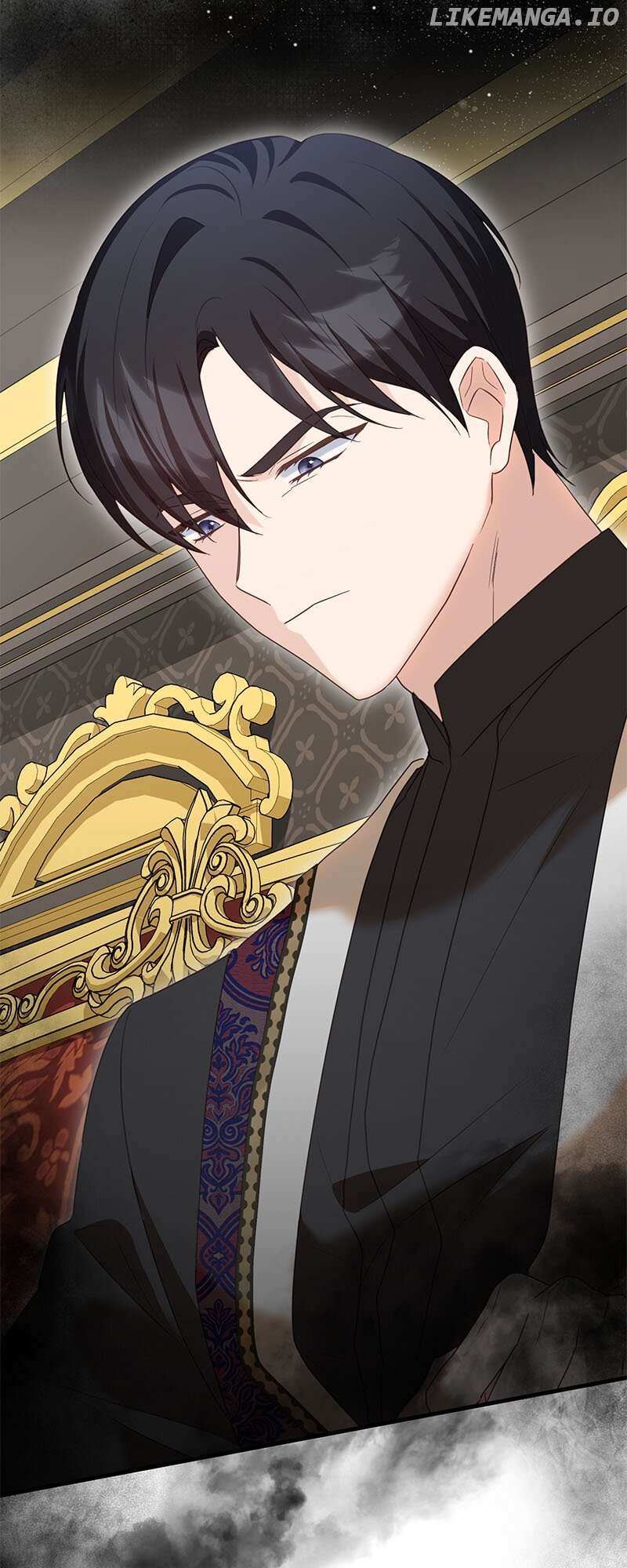 A Golden Fate That Transcends Time Chapter 75 page 84 - 