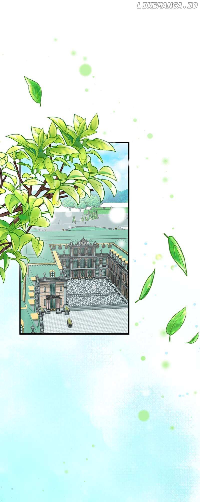 A Golden Fate That Transcends Time Chapter 76 page 2 - 