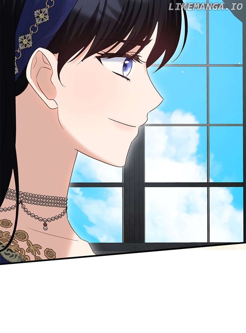 A Golden Fate That Transcends Time Chapter 76 page 18 - 