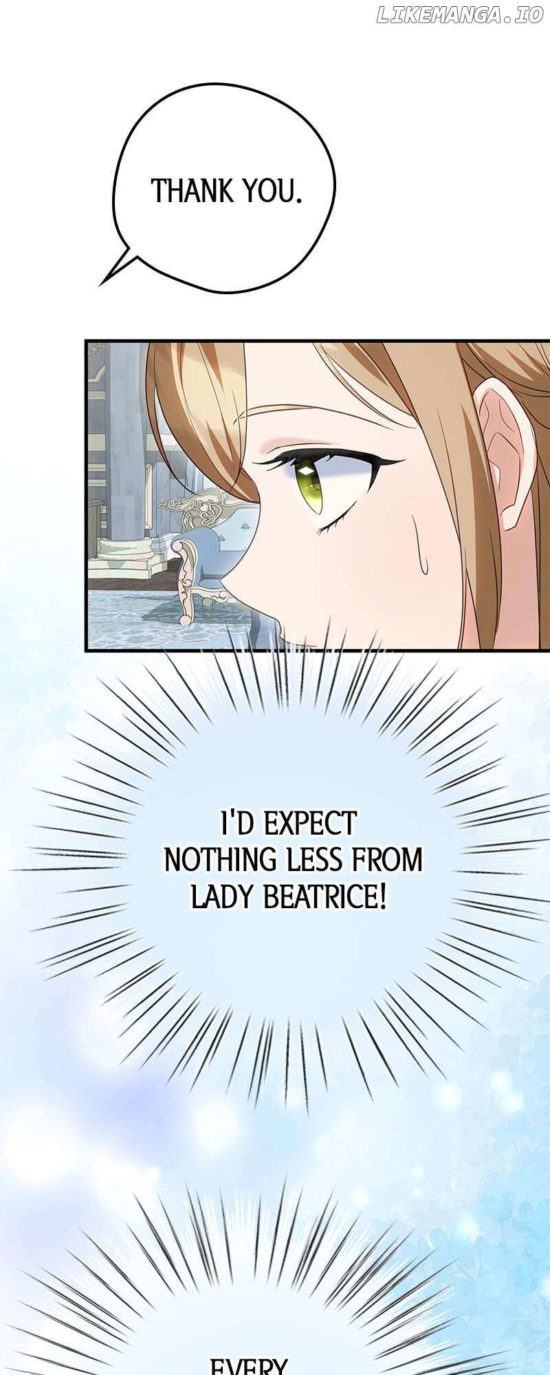 A Golden Fate That Transcends Time Chapter 76 page 26 - 