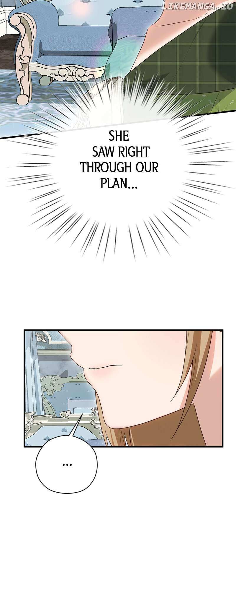 A Golden Fate That Transcends Time Chapter 76 page 30 - 