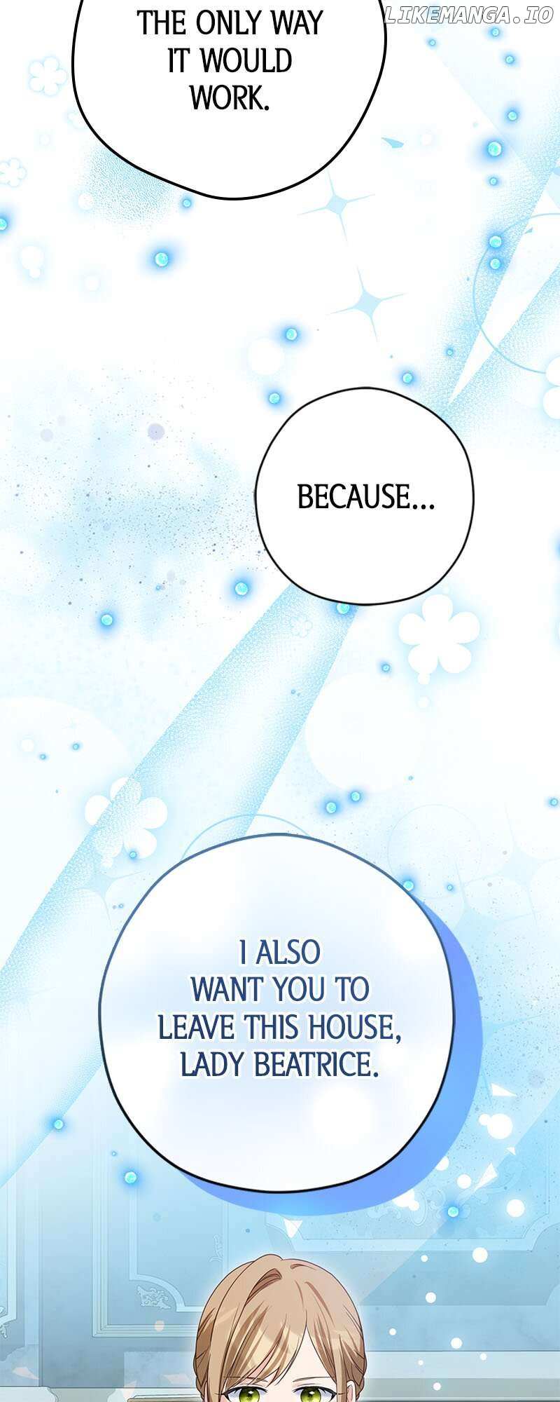 A Golden Fate That Transcends Time Chapter 76 page 32 - 
