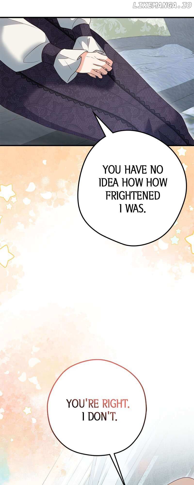 A Golden Fate That Transcends Time Chapter 76 page 37 - 
