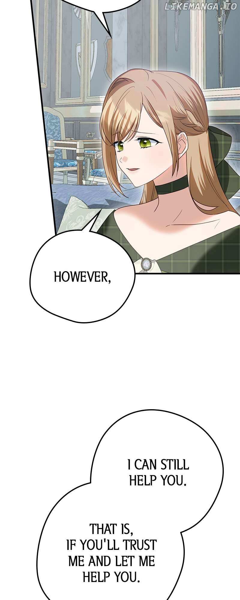 A Golden Fate That Transcends Time Chapter 76 page 39 - 
