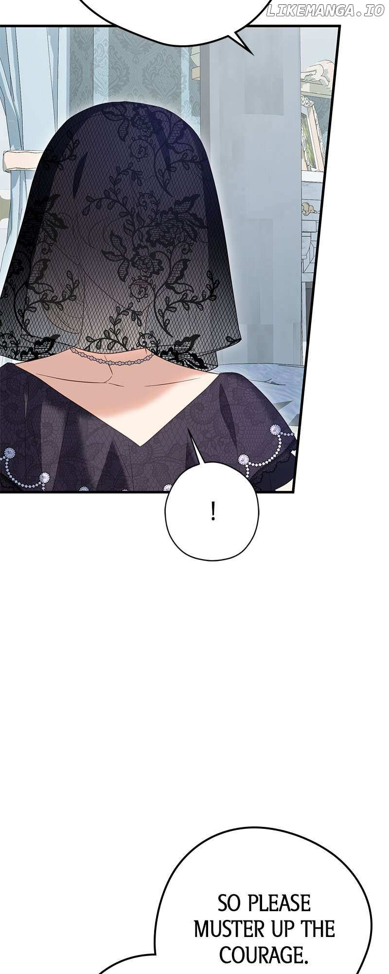 A Golden Fate That Transcends Time Chapter 76 page 40 - 