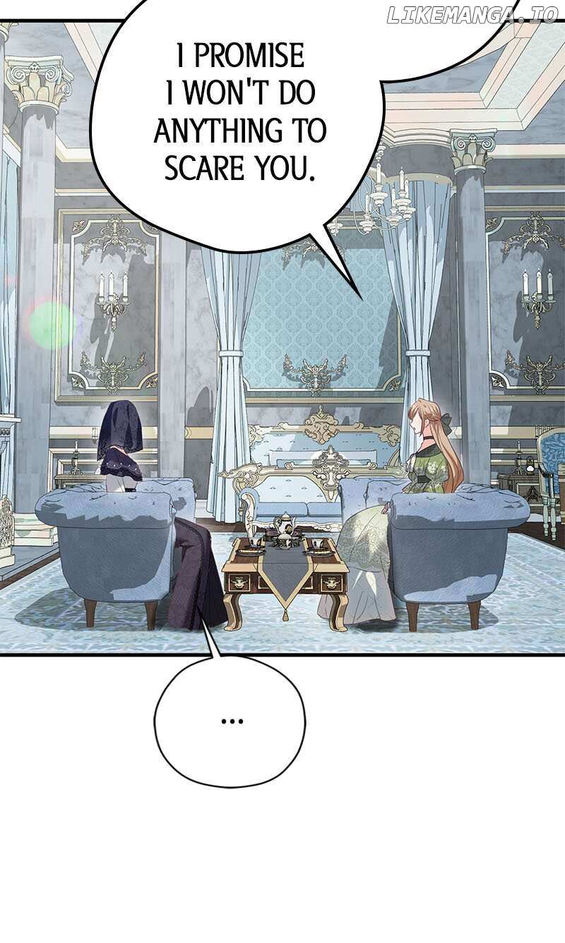 A Golden Fate That Transcends Time Chapter 76 page 41 - 