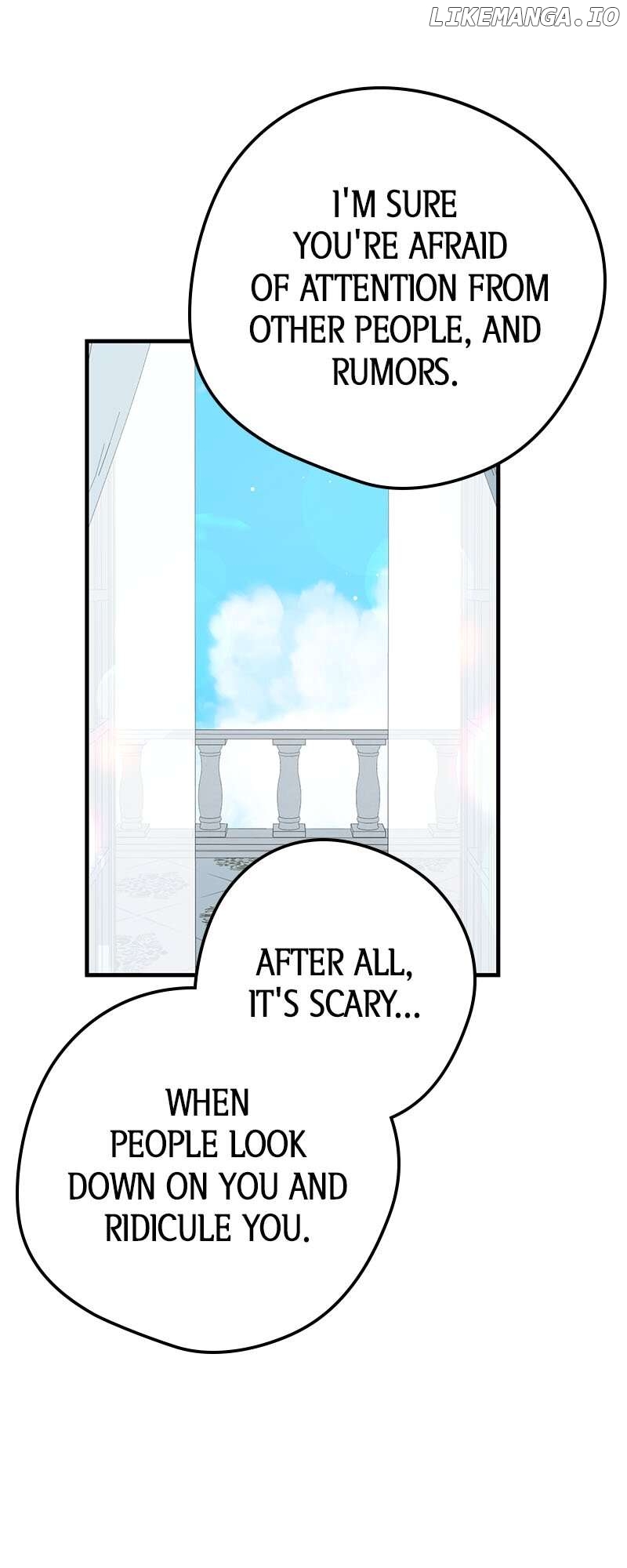 A Golden Fate That Transcends Time Chapter 76 page 42 - 