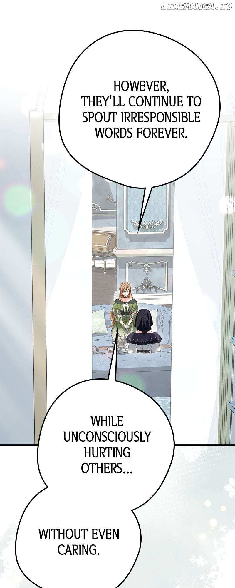 A Golden Fate That Transcends Time Chapter 76 page 43 - 