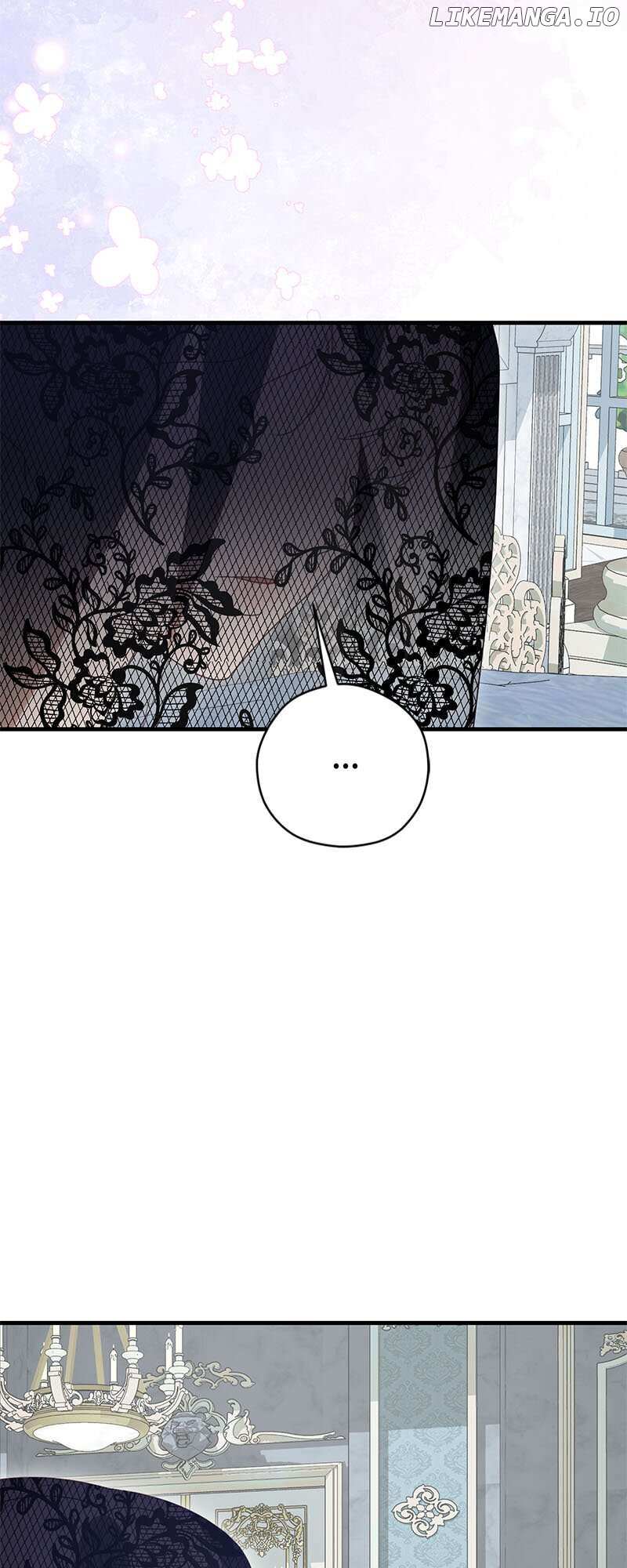 A Golden Fate That Transcends Time Chapter 76 page 46 - 