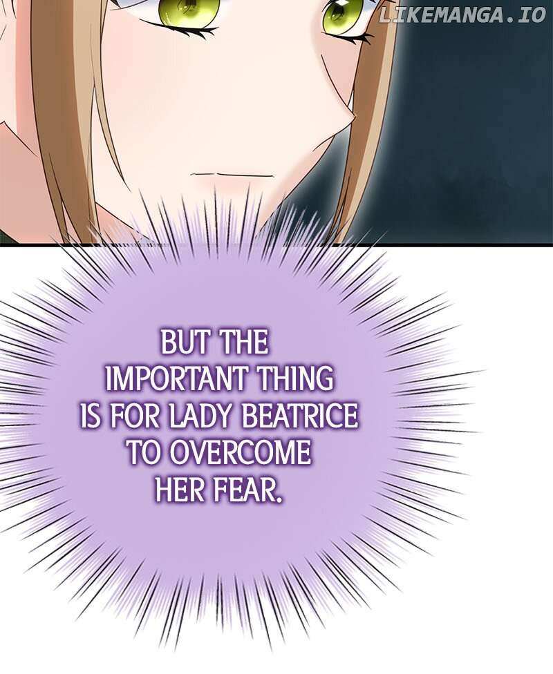 A Golden Fate That Transcends Time Chapter 76 page 49 - 