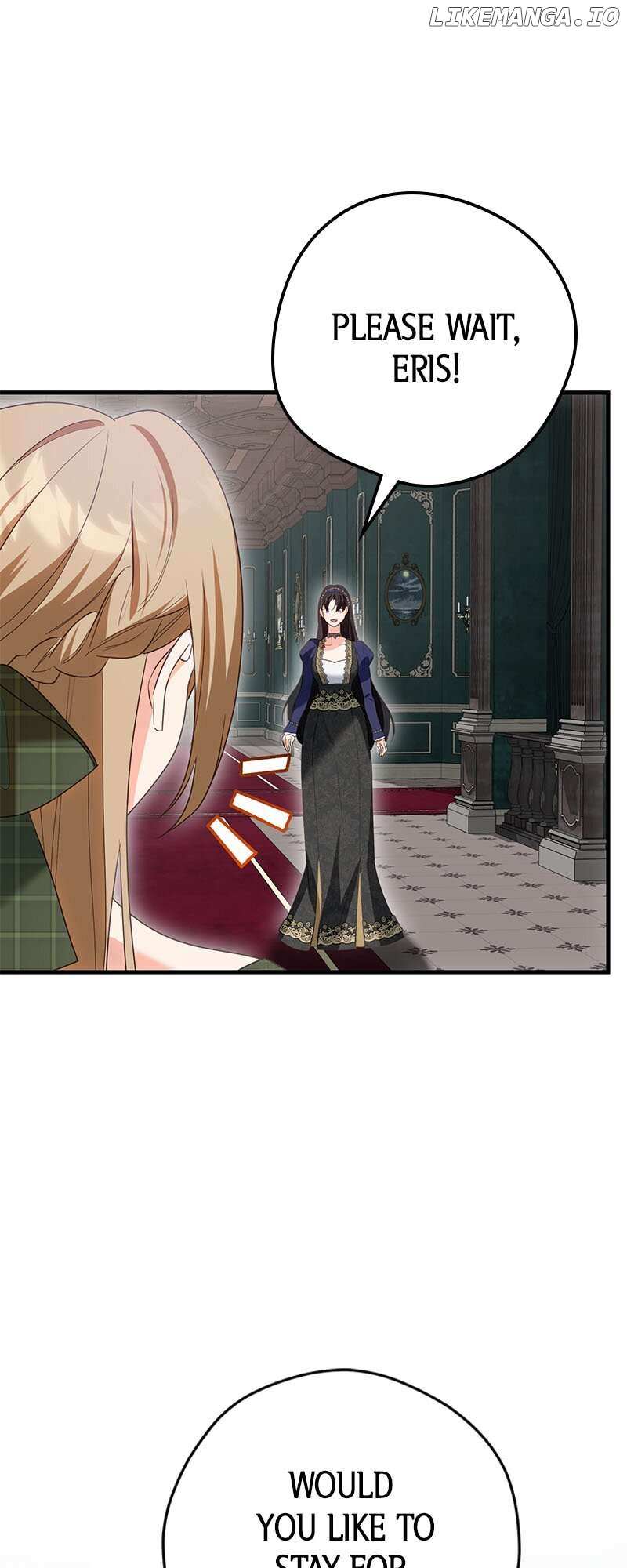 A Golden Fate That Transcends Time Chapter 76 page 50 - 