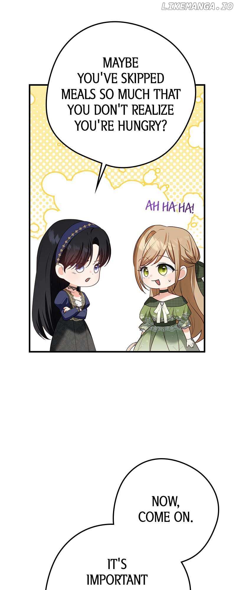 A Golden Fate That Transcends Time Chapter 76 page 52 - 