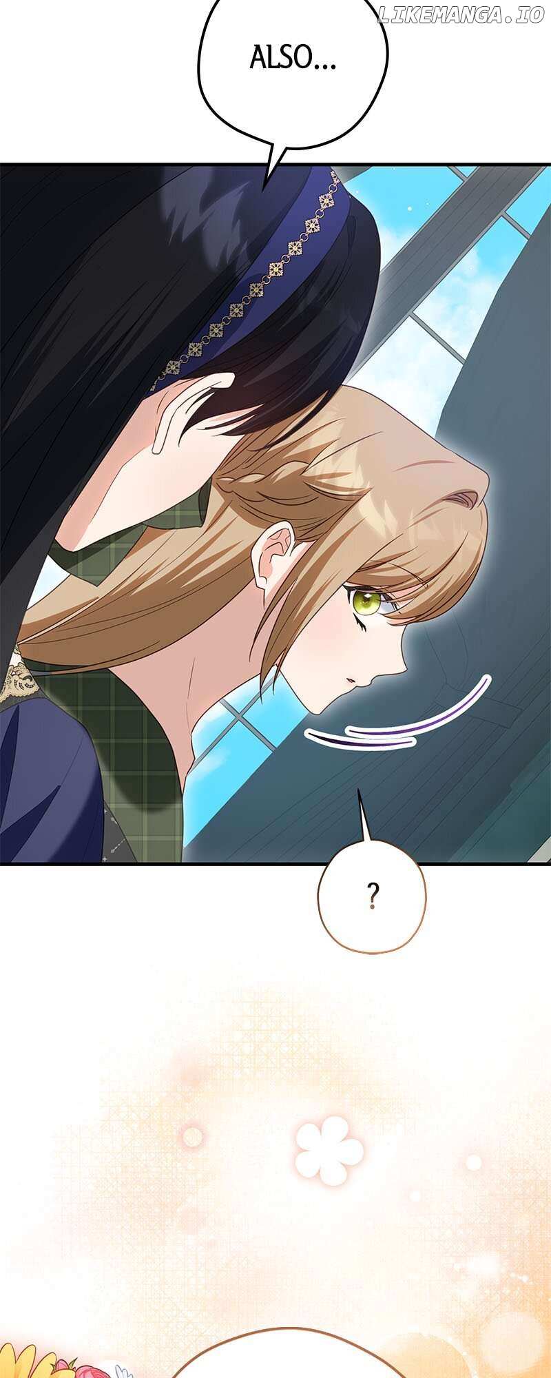 A Golden Fate That Transcends Time Chapter 76 page 54 - 