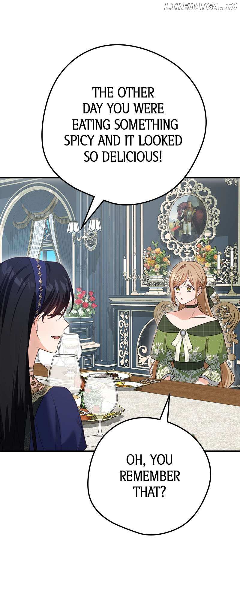 A Golden Fate That Transcends Time Chapter 76 page 67 - 