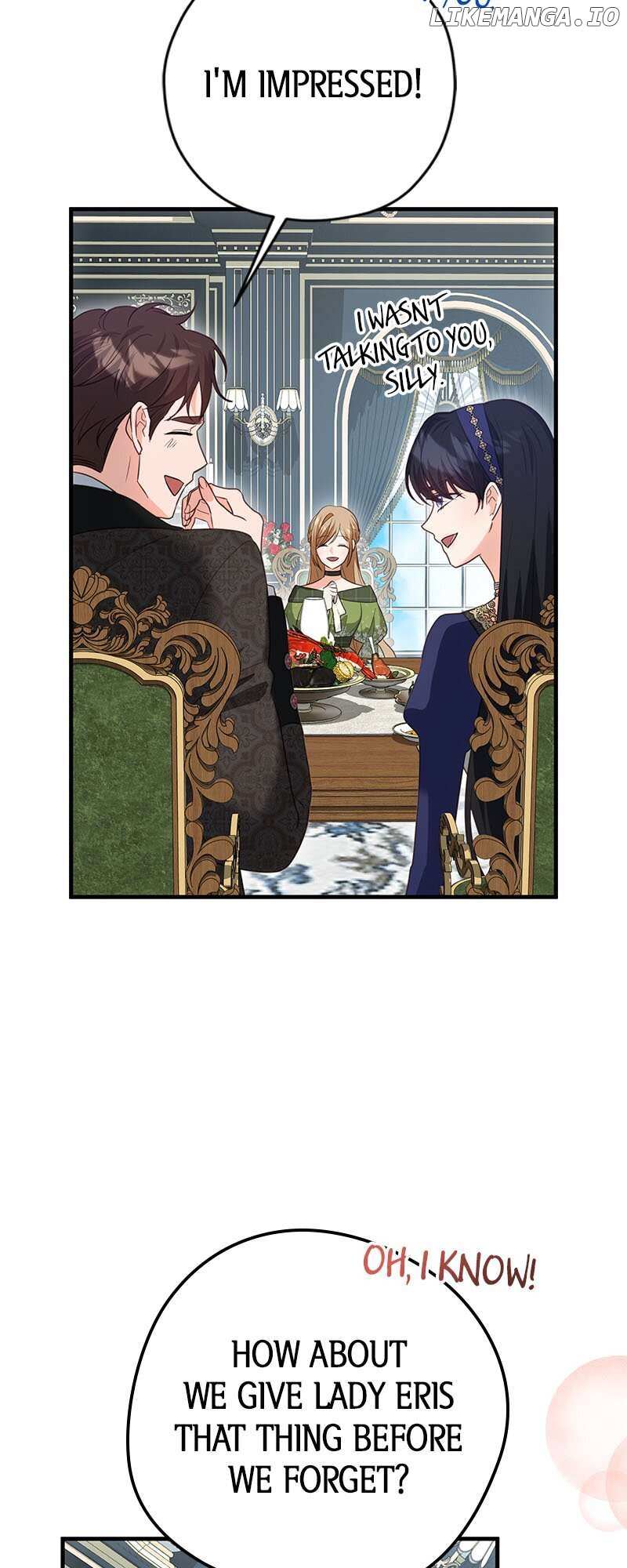 A Golden Fate That Transcends Time Chapter 76 page 69 - 
