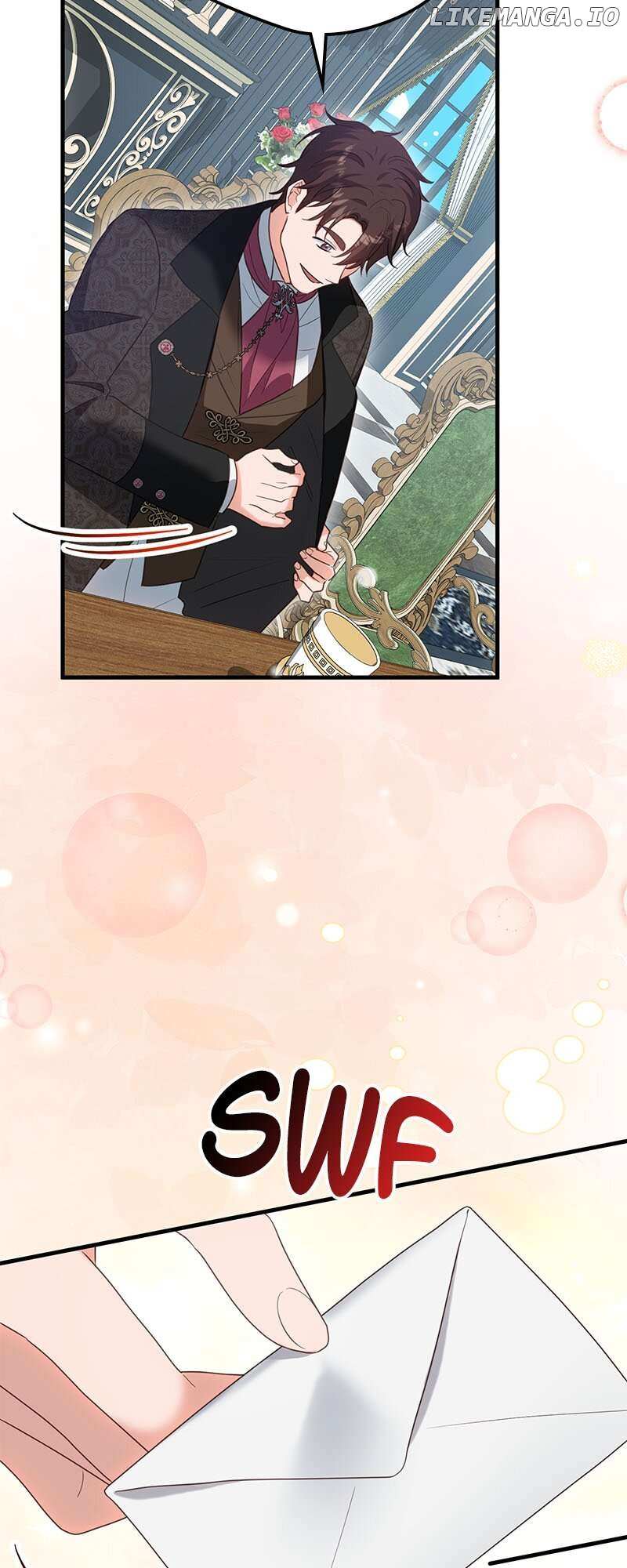 A Golden Fate That Transcends Time Chapter 76 page 70 - 