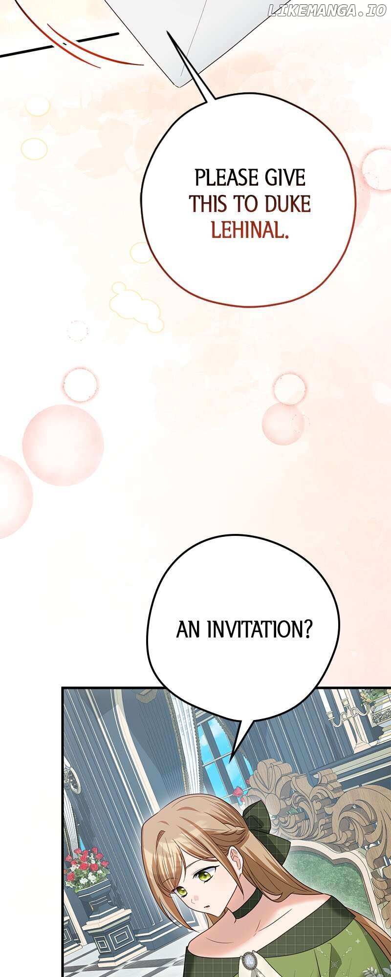 A Golden Fate That Transcends Time Chapter 76 page 71 - 
