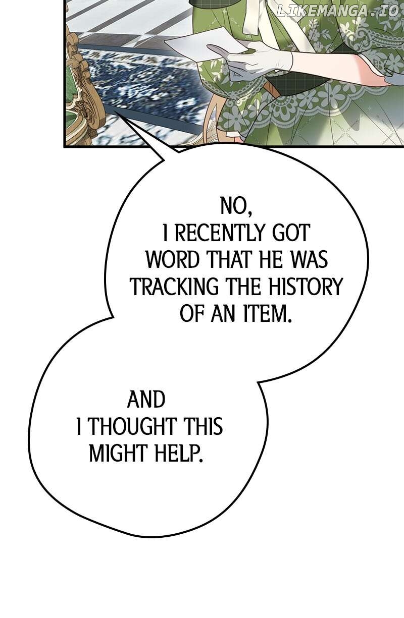 A Golden Fate That Transcends Time Chapter 76 page 72 - 