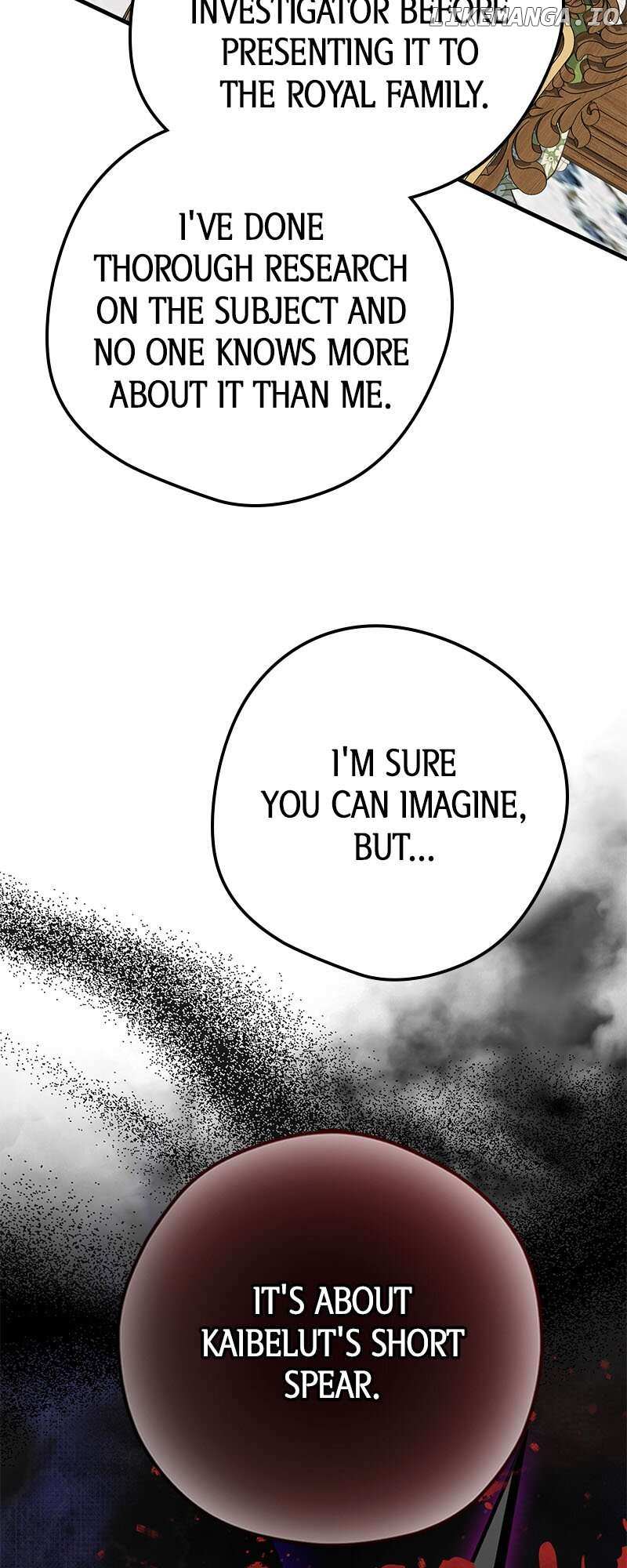 A Golden Fate That Transcends Time Chapter 76 page 75 - 