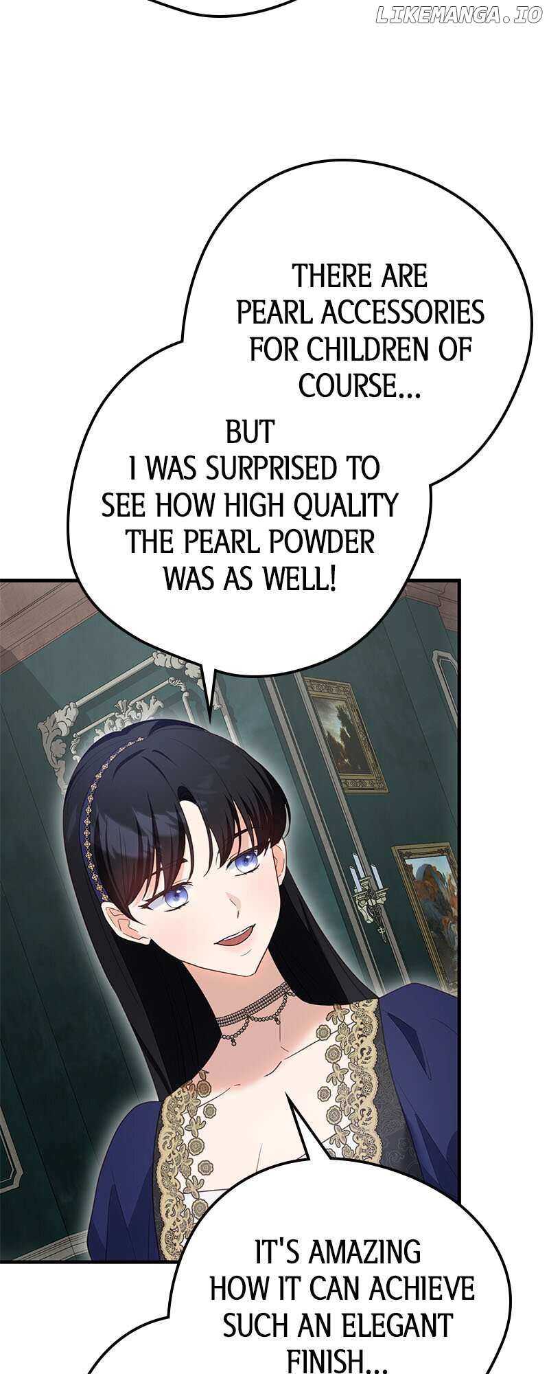 A Golden Fate That Transcends Time Chapter 76 page 9 - 