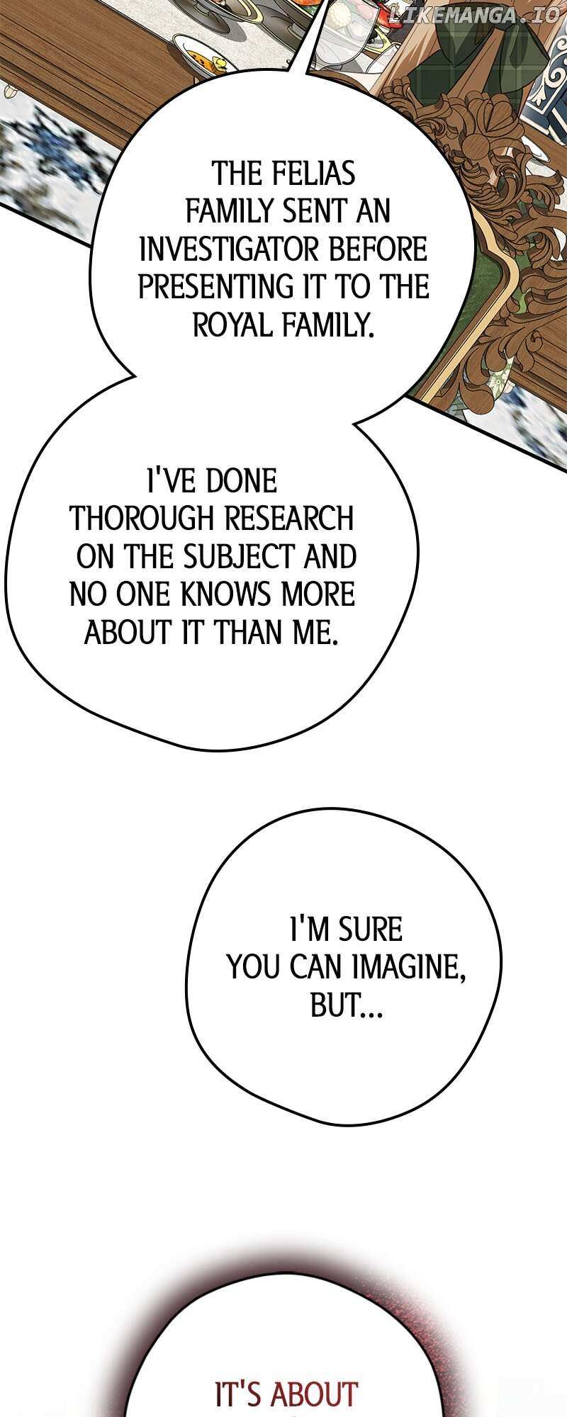 A Golden Fate That Transcends Time Chapter 77 page 2 - 