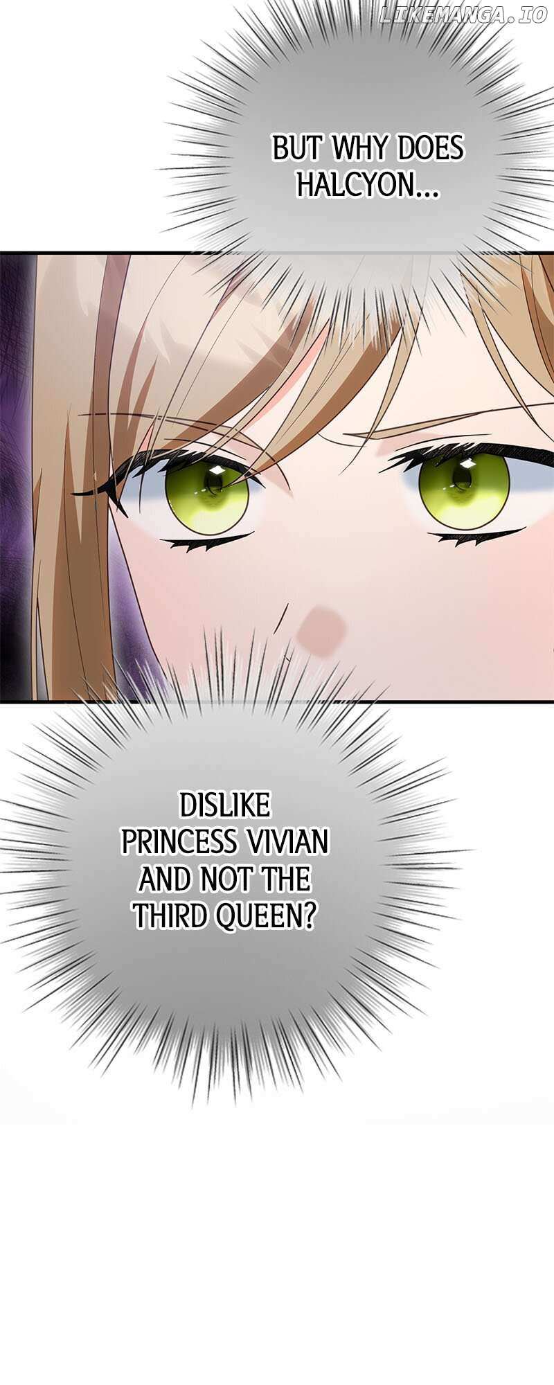 A Golden Fate That Transcends Time Chapter 77 page 15 - 