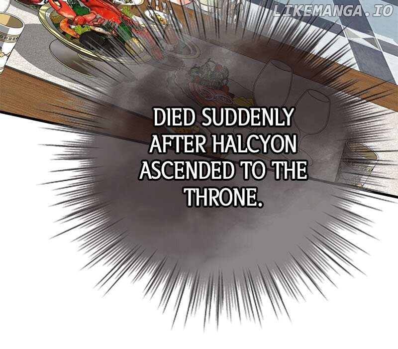 A Golden Fate That Transcends Time Chapter 77 page 23 - 