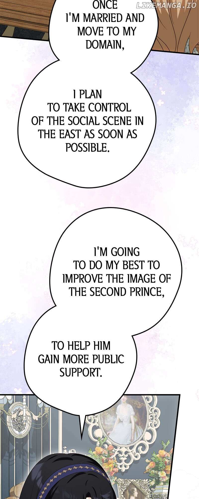 A Golden Fate That Transcends Time Chapter 77 page 27 - 