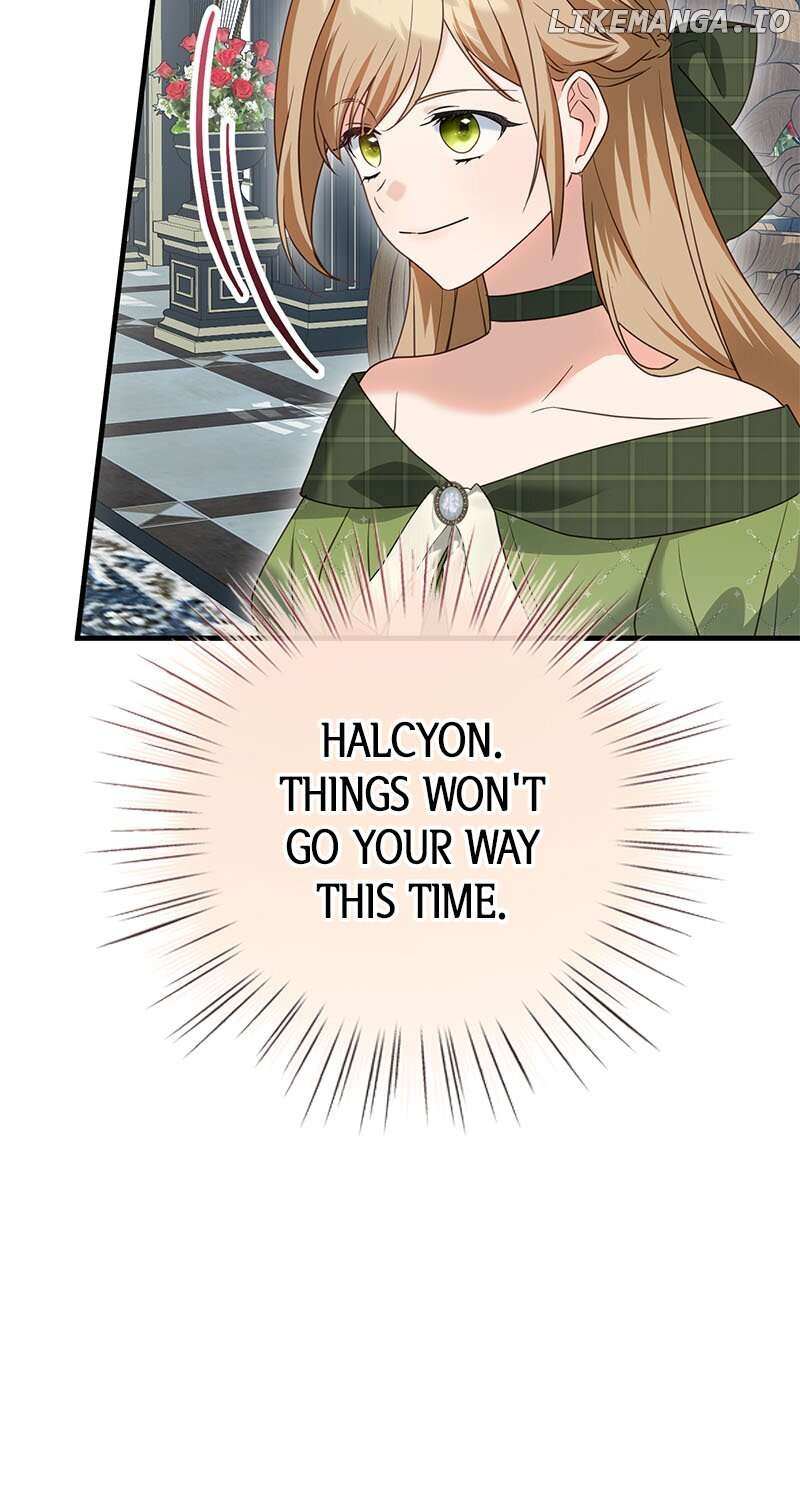 A Golden Fate That Transcends Time Chapter 77 page 29 - 