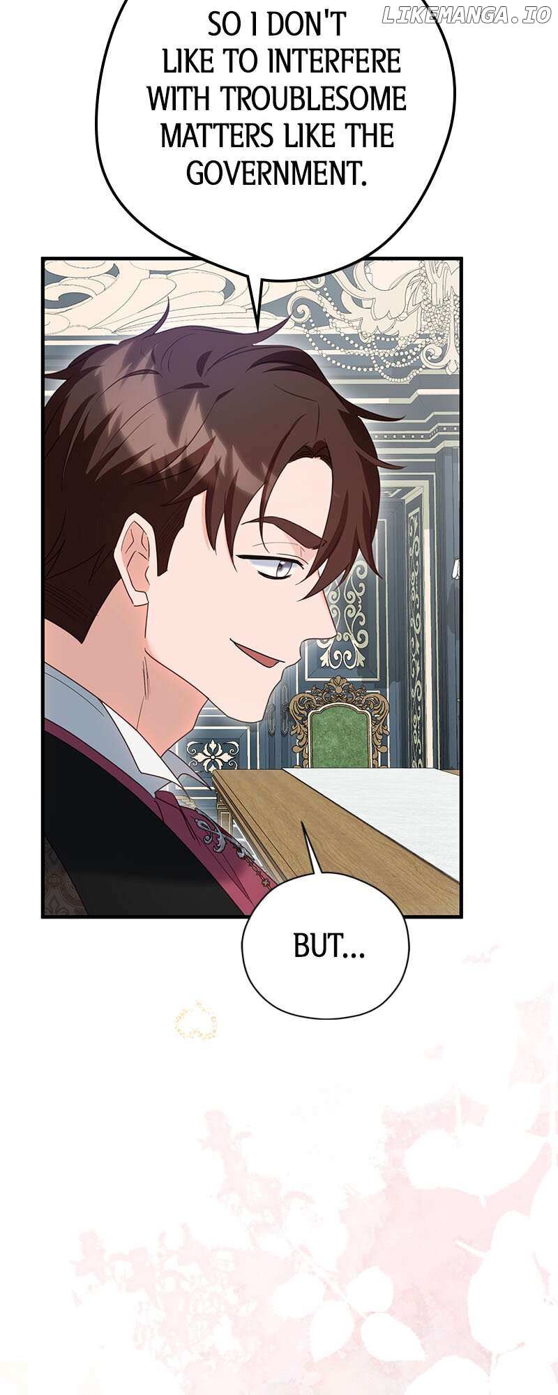 A Golden Fate That Transcends Time Chapter 77 page 4 - 