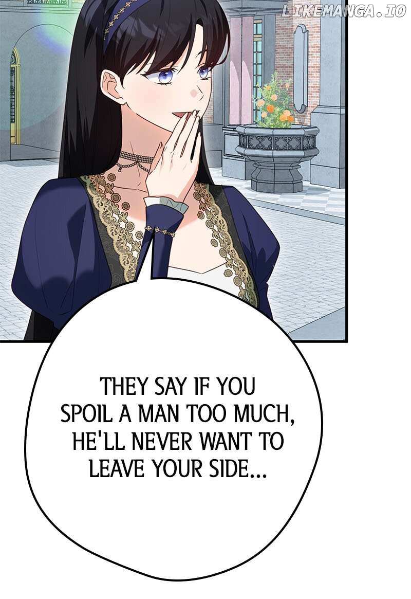 A Golden Fate That Transcends Time Chapter 77 page 37 - 