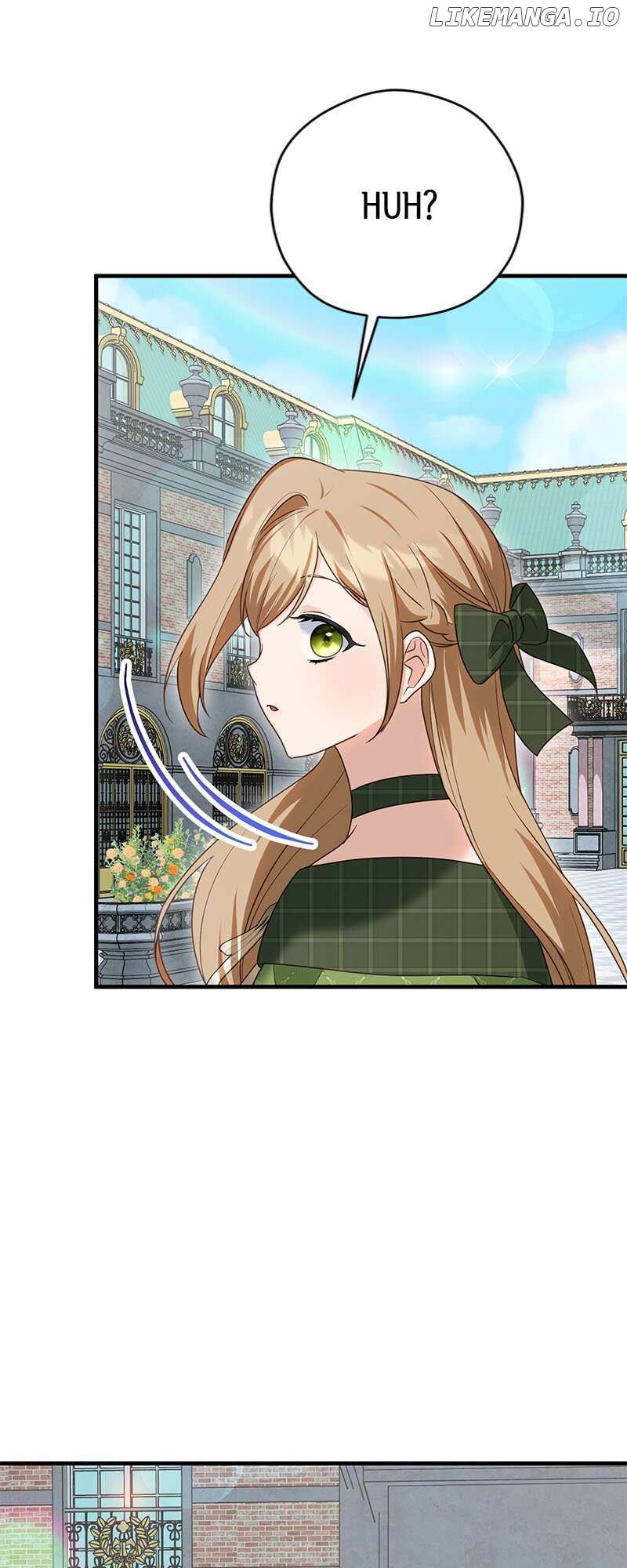 A Golden Fate That Transcends Time Chapter 77 page 38 - 