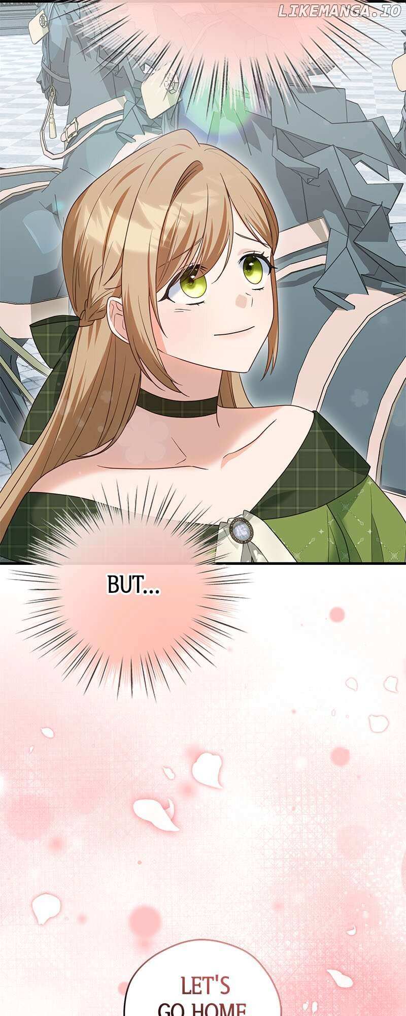 A Golden Fate That Transcends Time Chapter 77 page 42 - 