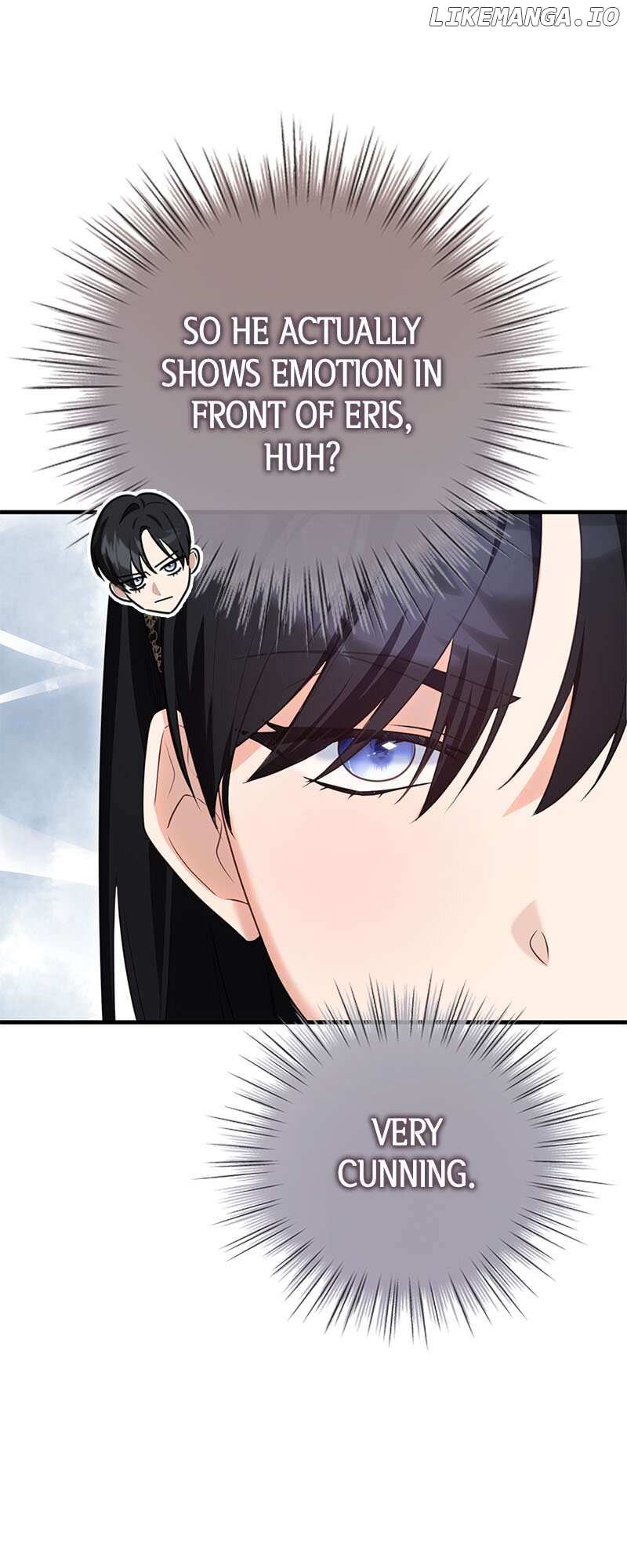 A Golden Fate That Transcends Time Chapter 77 page 45 - 